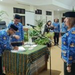 Korpri TTS Sukses Gelar Muskab Ke – IX