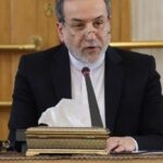 Diserang Israel, Iran: Ini Deklarasi Perang!