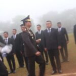 Polri untuk Masyarakat