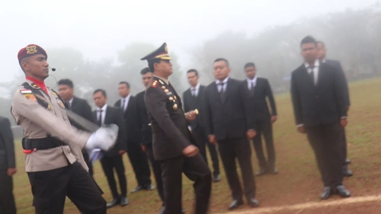Polri untuk Masyarakat
