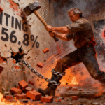 Stunting TTS Masih Terhalang Tembok Kokoh