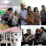 52 Gereja Dapat Dana Hibah Rp. 31,2 Milliar dari Yayasan Karya Mandiri Nusantara Bersatu