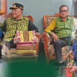 “Dari Isolasi Menuju Konektivitas: Jembatan Gantung Linamnutu sebagai Instrumen Keadilan Infrastruktur”