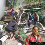 Rehabilitasi Pipa Bonleu 54 Km Didorong ke Pusat, Perumda SoE Siapkan “Peta Jalan” Teknis