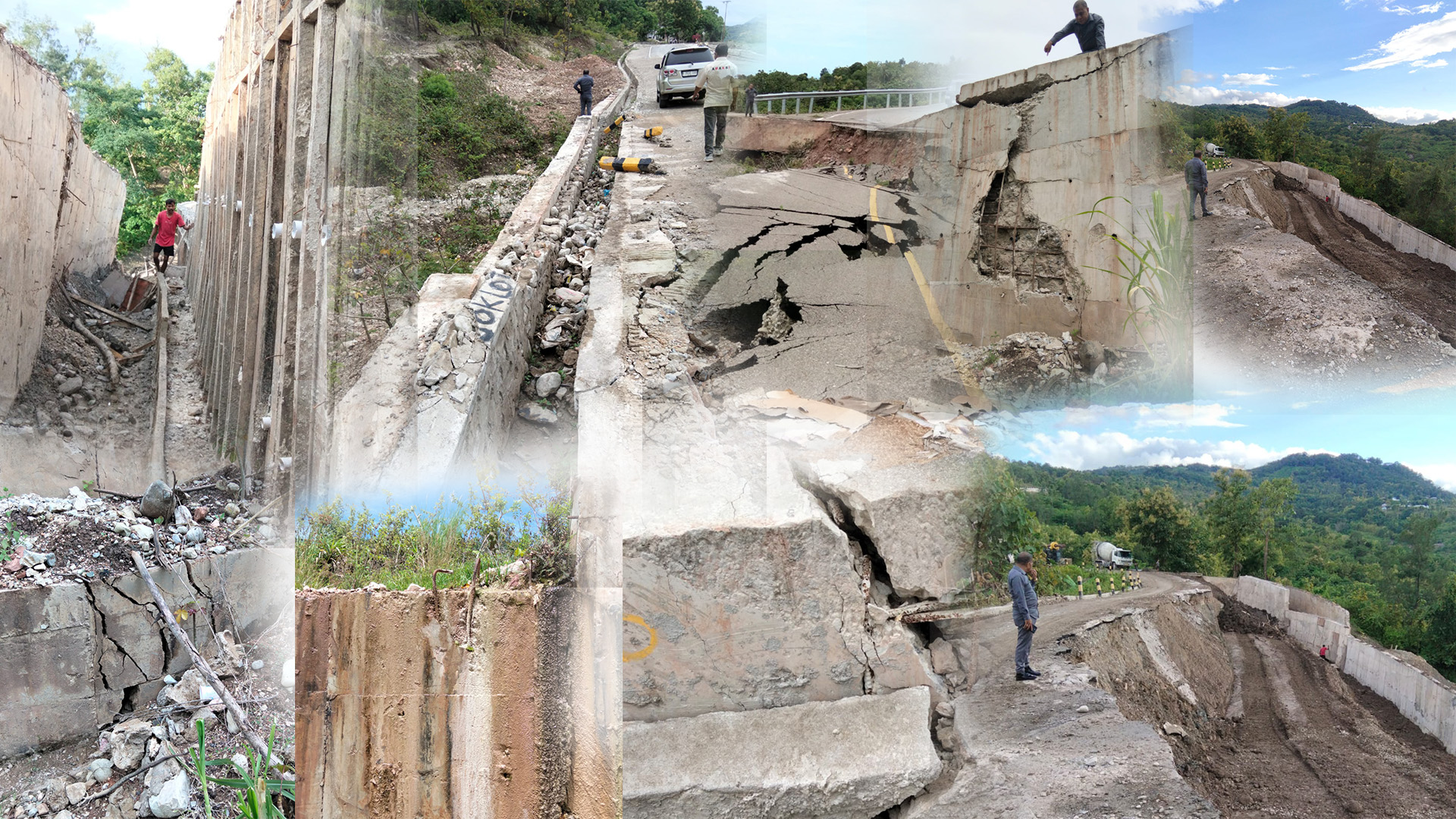 Proyek Prestisius Berujung Krisis: ARAKSI Bongkar Dugaan Kerugian Negara Rp127 Miliar”