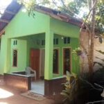 Longsor dan Patahan Tanah Kembali Guncang Kota SoE, Rumah Warga Terancam Ambruk