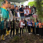 Kemitraan Pemda–GMIT Dorong Kopi sebagai Motor Ekonomi Rakyat TTS