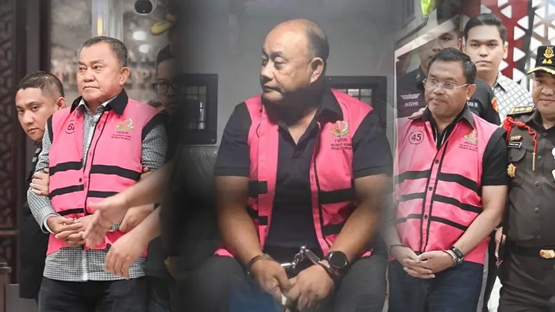 Mantan Kepala BGN Dadan Cs Diduga Korupsi Dana MBG Triliunan Rupiah, Kejagung Ungkap Modus Pengaturan Mitra dan Mark-Up Pengadaan