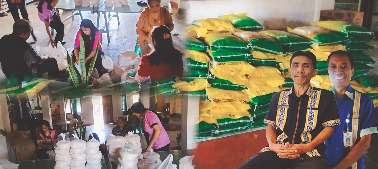 Pasar Murah Jadi Mesin PAD di Tengah Keterbatasan Anggaran