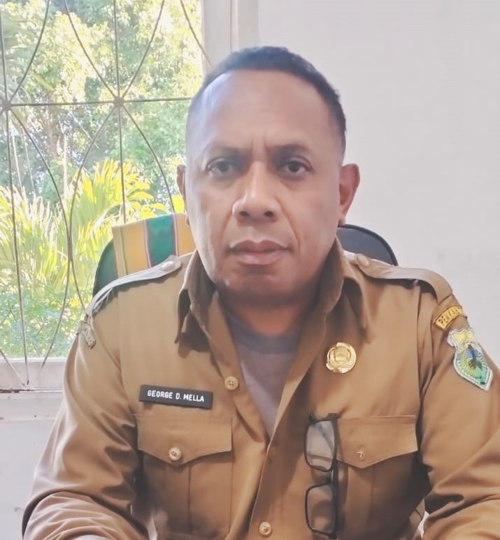 266 Desa di TTS Tuntas Posting Dana Desa, Akankah Temuan Inspektorat di Desa Bena Berujung ke Ranah Hukum?