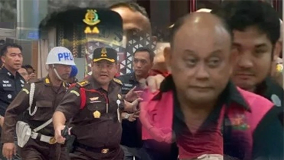 Dari Kursi Kekuasaan Ke Balik Jeruji: Mantan Kepala BGN dan Dua Wakilnya Ditahan Kejagung, Dugaan Jual Beli Titik SPPG Mulai Terkuak
